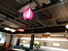 大堂-孙记驴肉山庄(李桥店)