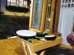 -勺子米线·云南传统小吃市集(四方街店)
