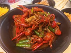 -聚味瞿记·龙虾堂(坡子街店)