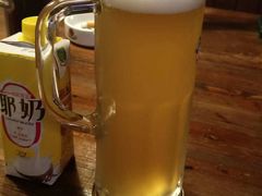 -宝莱纳啤酒花园餐厅PAULANER BRAUHAUS Nanjing(广州路店)