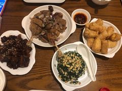 -建国328 本帮小馆·面馆