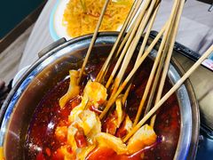 -街角等你.大连海鲜烧烤(西安路店)