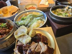-古市香跷脚牛肉·非遗传承单位