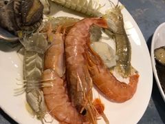 -怡乡王品海鲜姿造自助体验餐厅(大岛商业广场店)