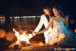 点击看大图 -苏州HX-合喜映画婚纱摄影