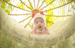 -Baby Pastel 自然光儿童摄影(CBD店)