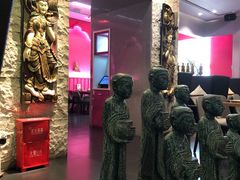 -泰香米泰国餐厅(凯德新南店)
