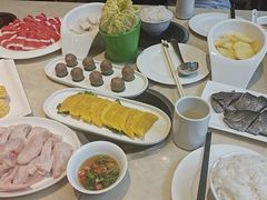 -海南椰子鸡餐厅(三亚湾红树林店)