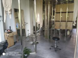 -MAGIC米几发型设计·羊毛卷