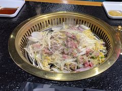 -牛鲜盛齐齐哈尔烤肉(曹路店)