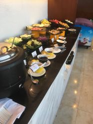 -华强广场酒店·宴会厅