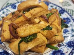 -阿殳菜馆·私厨(水围村店)