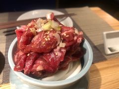 -江户烧肉(高德店)