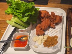 -肴约·花园式餐厅(湖里店)