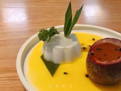 薄荷香草果冻-SUSU·苏苏(四合院创始店)