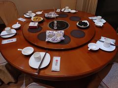 包厢-百鱼庄(仙葫店)