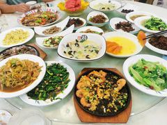 -皮五鱼汤面(老街店)