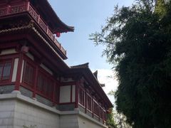 -茅山东方盐湖城景区