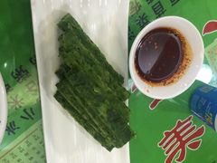-令氏家外家岐山面(火炬路店)