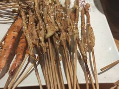 -木屋烧烤(坂田天安云谷店)