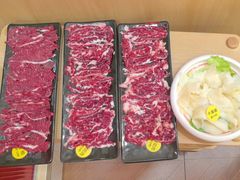-嬷孙家潮汕牛肉火锅(北京路天河城店)