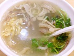 iphone_upload_pic-小姜锅贴(凤凰街店)