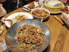 -3号仓库(幸福北路店)