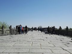 景点-卢沟桥文化旅游区
