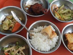 -杭州师范大学食堂