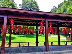 -常德桃花源景区