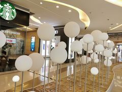 -深圳龙华星河COCO City(民治店)