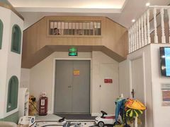 -艾米茉亲子餐厅(万象城店)