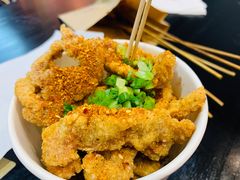 -徐亮烤蹄(建设路店)