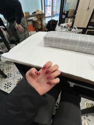 -StartNail美甲