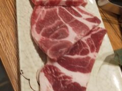 猪五花-千寻烧肉(政务区店)