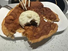 -黑窑厂糖油饼烤鸭·清真菜(旗舰店)