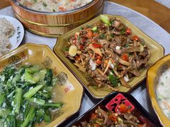 -朗妈私房菜(婺女州店)