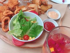 -必胜客(大悦城店)