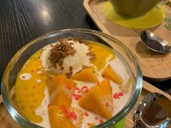 芒果捞-糖匠(垂虹路店)