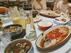 -江太极江浙菜(马桥万达广场店)