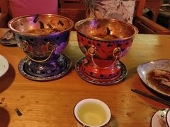 -民食香·腊排骨野生菌美食(木府店)