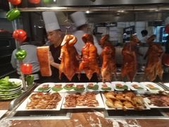 -青岛城阳宝龙福朋喜来登酒店