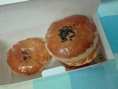 -味多美蛋糕(亚非大厦店)