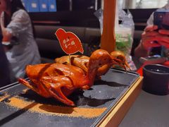 -羽鸽集·乳鸽专门店·地道顺德菜(岭南站店)