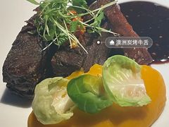 -ZHAO赵·牛扒坊(万象城店)