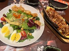 -弓二·烧鸟居酒屋(财富购物中心店)