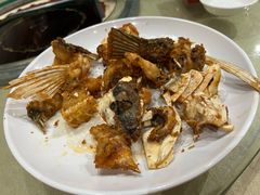 -红日饭店(裕隆三路店)