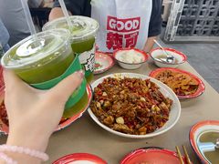 -老三样·旧食新味(船山路店)
