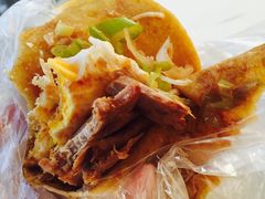 -石饮红星包子(中山路店)