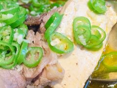 -柴门头啖汤·经典川菜·慢火汤品(锦城万达店)